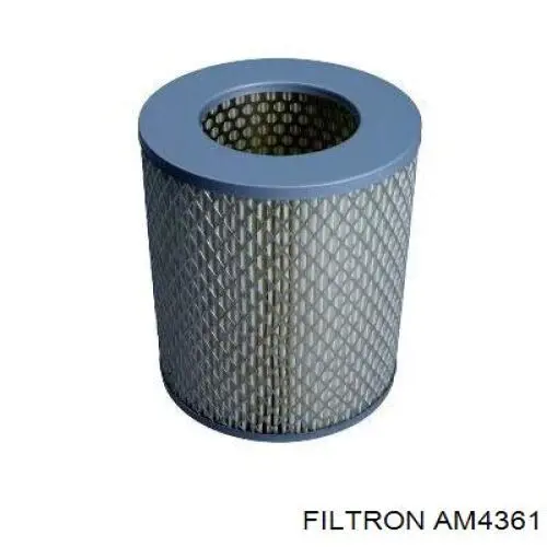 Елемент повітряного фільтра Filtron AM4361 ціна, від 8.24 USD