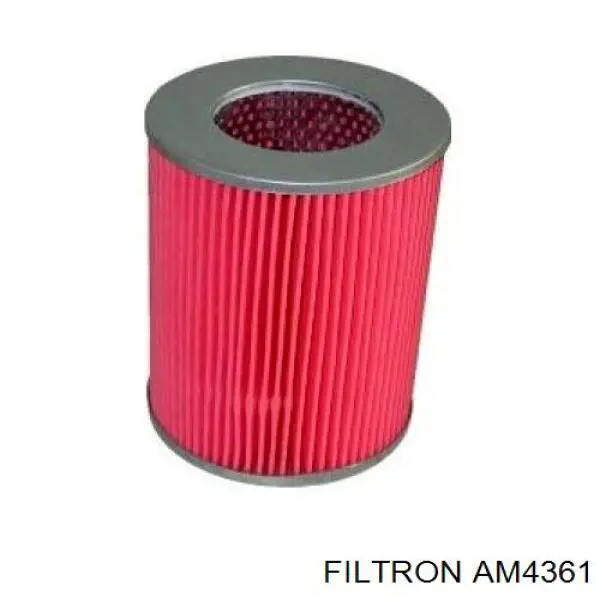 Повітряний фільтр AM4361 Filtron