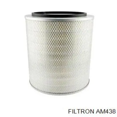 Купити AM438 Filtron Автомобільний фільтр повітря