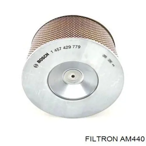 AM440 Filtron Повітряний фільтр двигуна