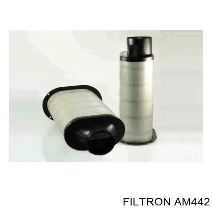 AM442 Filtron фільтр повітряний