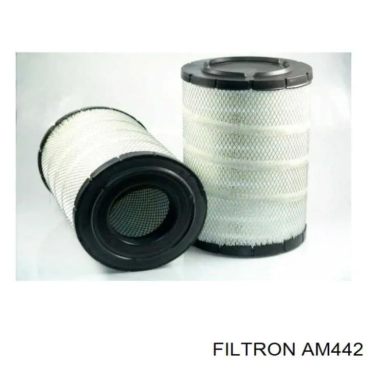 Елемент повітряного фільтра Filtron AM442 ціна, від 7.42 USD