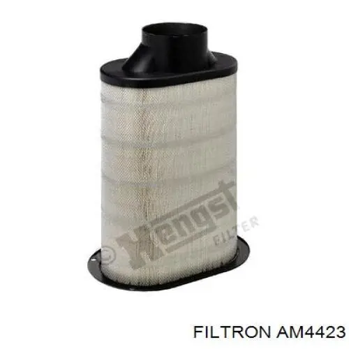 Купити AM4423 Filtron Автомобільний фільтр повітря