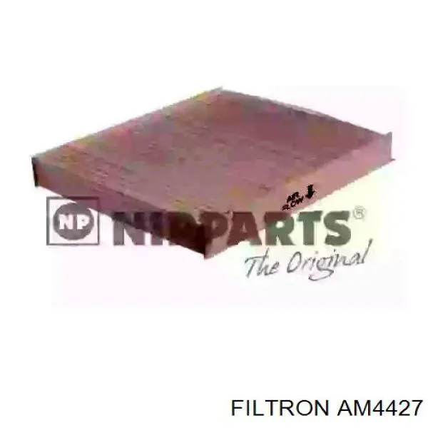 AM4427 Filtron Повітряний фільтр двигуна