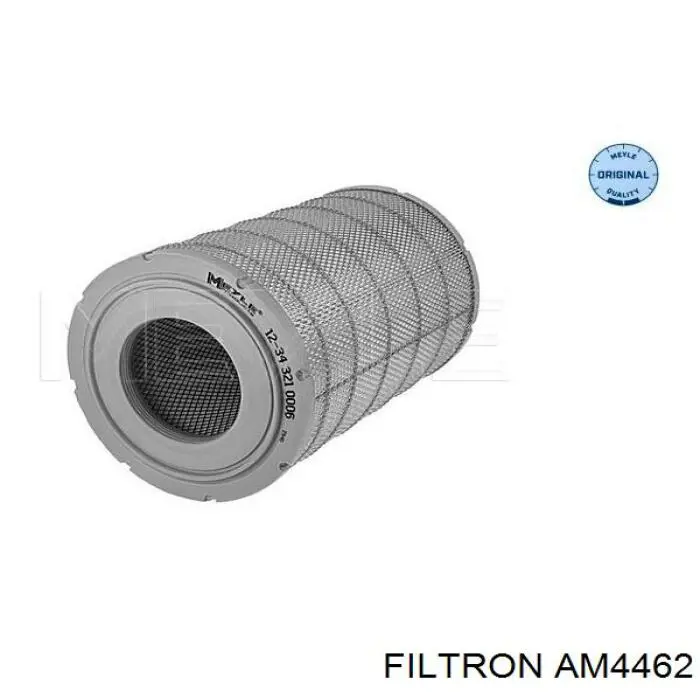 AM4462 Filtron Повітряний фільтр двигуна