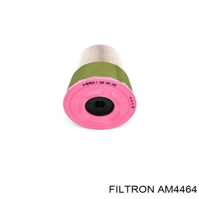 Фільтр повітряний AM4464 Filtron