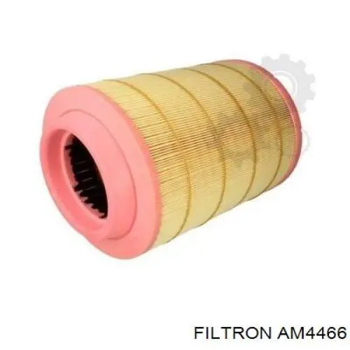 AM4466 Filtron Повітряний фільтр двигуна