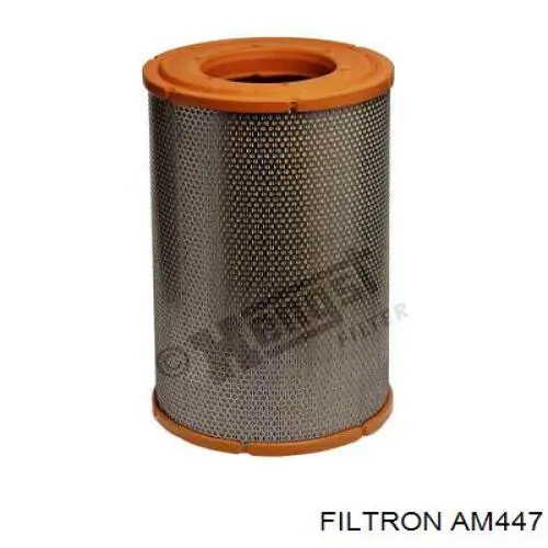 Купити AM447 Filtron Автомобільний фільтр повітря