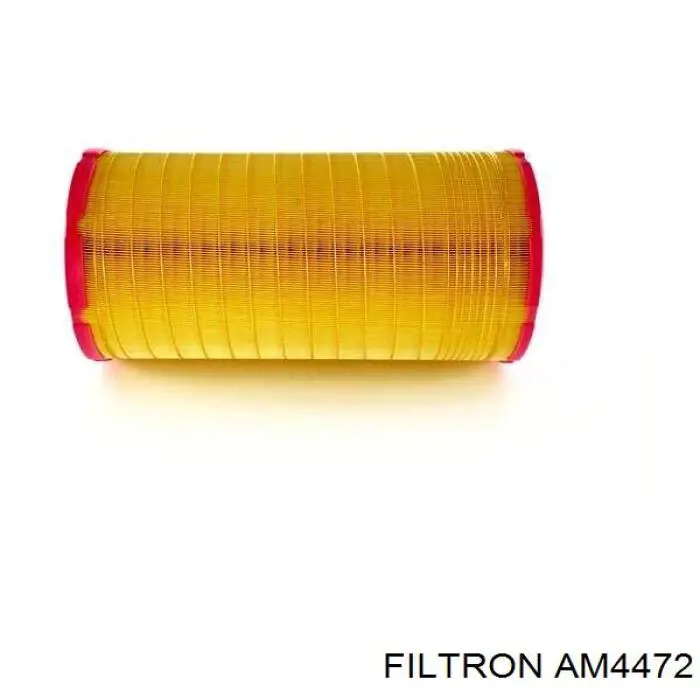Елемент повітряного фільтра Filtron AM4472 ціна, від 48.45 USD