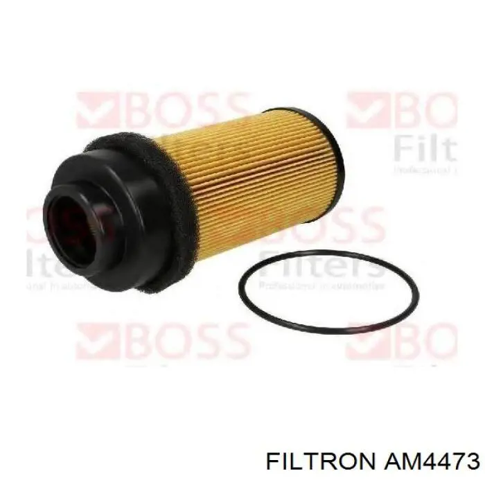 Елемент повітряного фільтра Bosch F026400262 ціна, від 35.71 USD