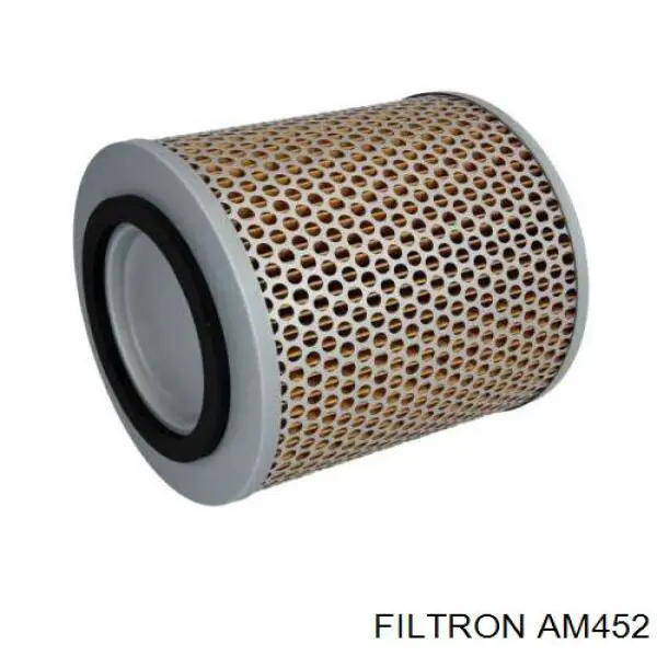Купити AM452 Filtron Автомобільний фільтр повітря