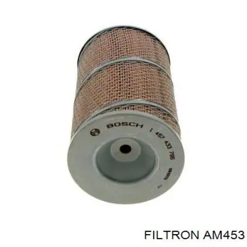 Фільтр повітряний AM453 Filtron