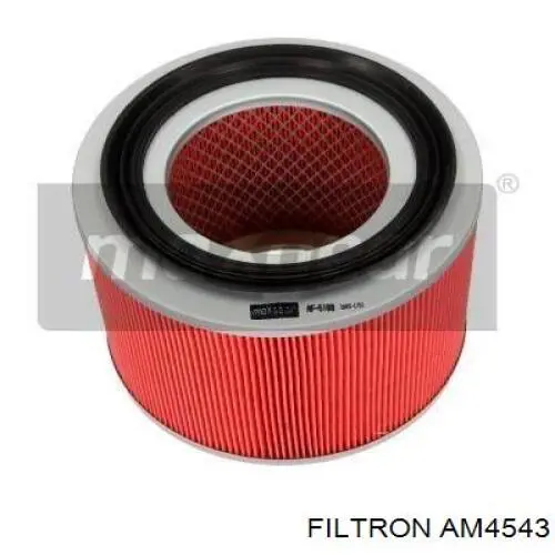 Елемент повітряного фільтра Filtron AM4543 ціна, від 10.77 USD