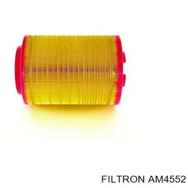 Елемент повітряного фільтра Filtron AM4552 ціна, від 38.76 USD