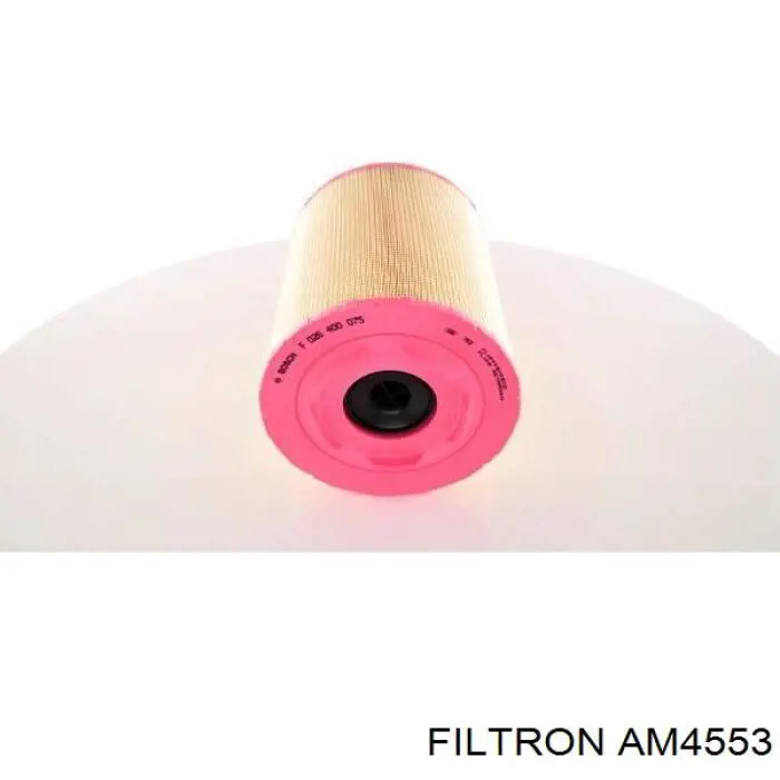 AM4553 Filtron Повітряний фільтр двигуна
