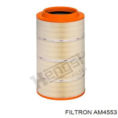 Елемент повітряного фільтра Filtron AM4553 ціна, від 39.88 USD