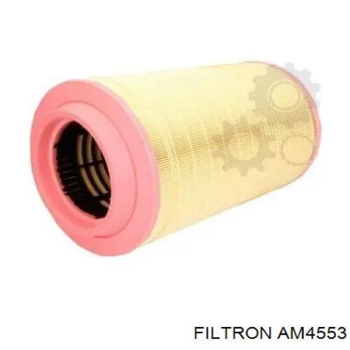 Купити AM4553 Filtron Автомобільний фільтр повітря