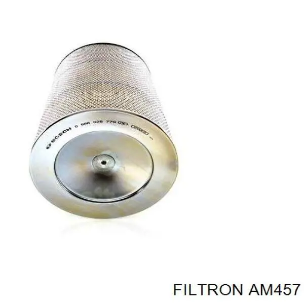 AM457 Filtron Повітряний фільтр двигуна