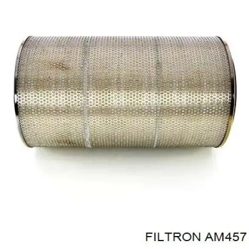 Елемент повітряного фільтра Filtron AM457 ціна, від 62.12 USD