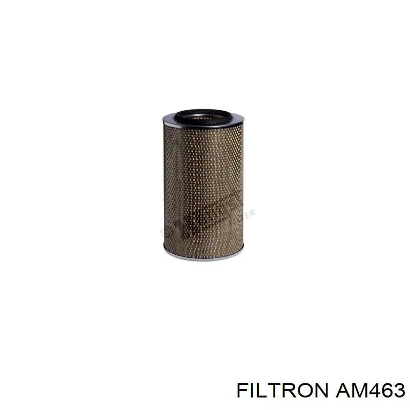 Фільтр повітряний AM463 Filtron