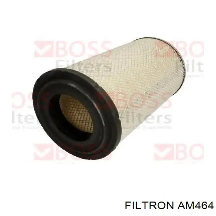 Повітряний фільтр 01816 Febi