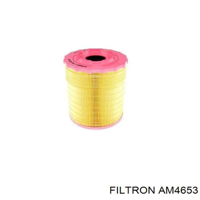 Елемент повітряного фільтра Filtron AM4653 ціна, від 58.23 USD