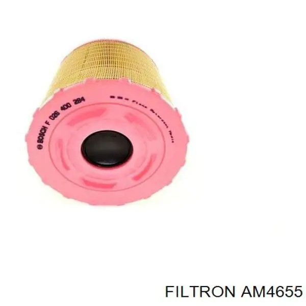 AM4655 Filtron фільтр повітряний