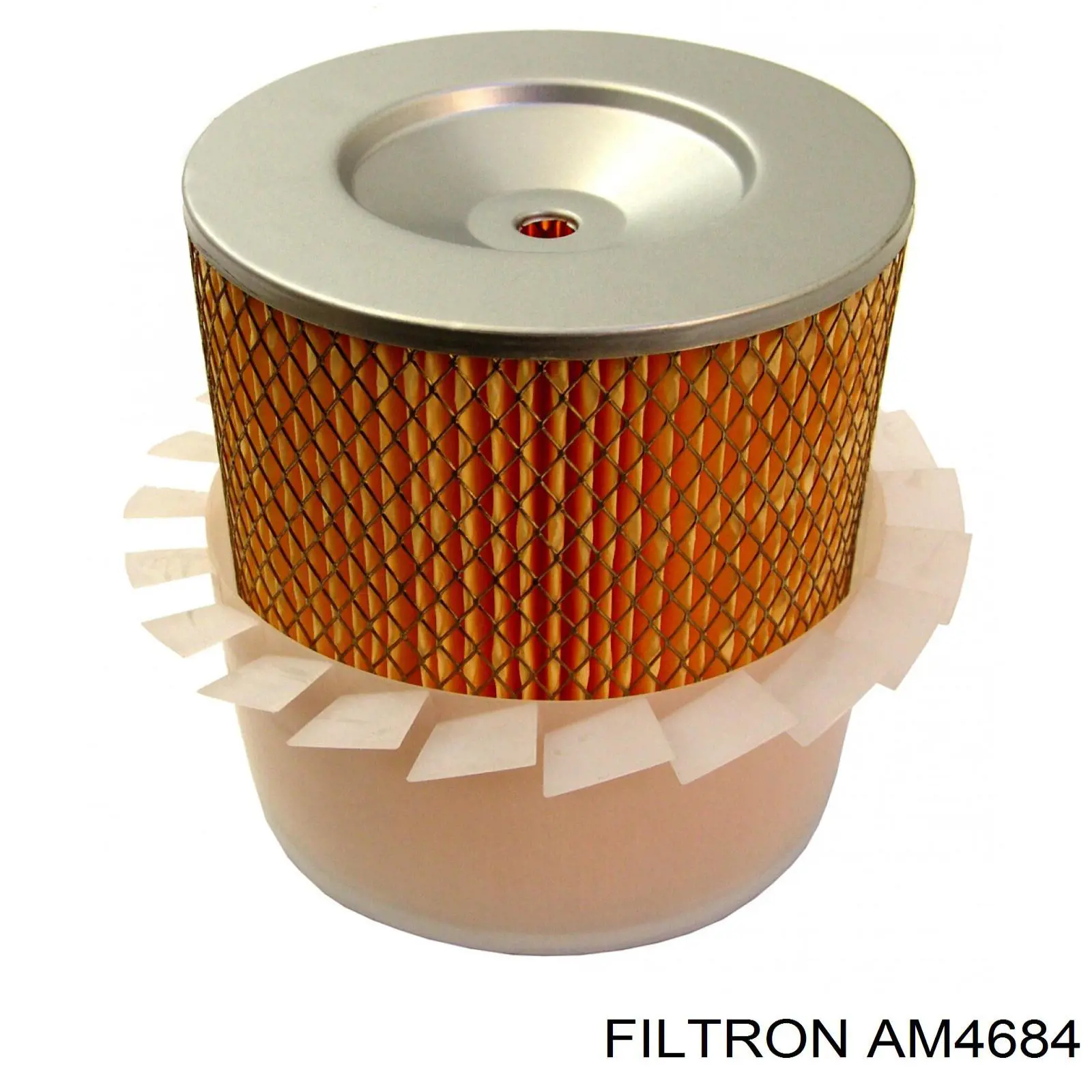 Повітряний фільтр AM4684 Filtron