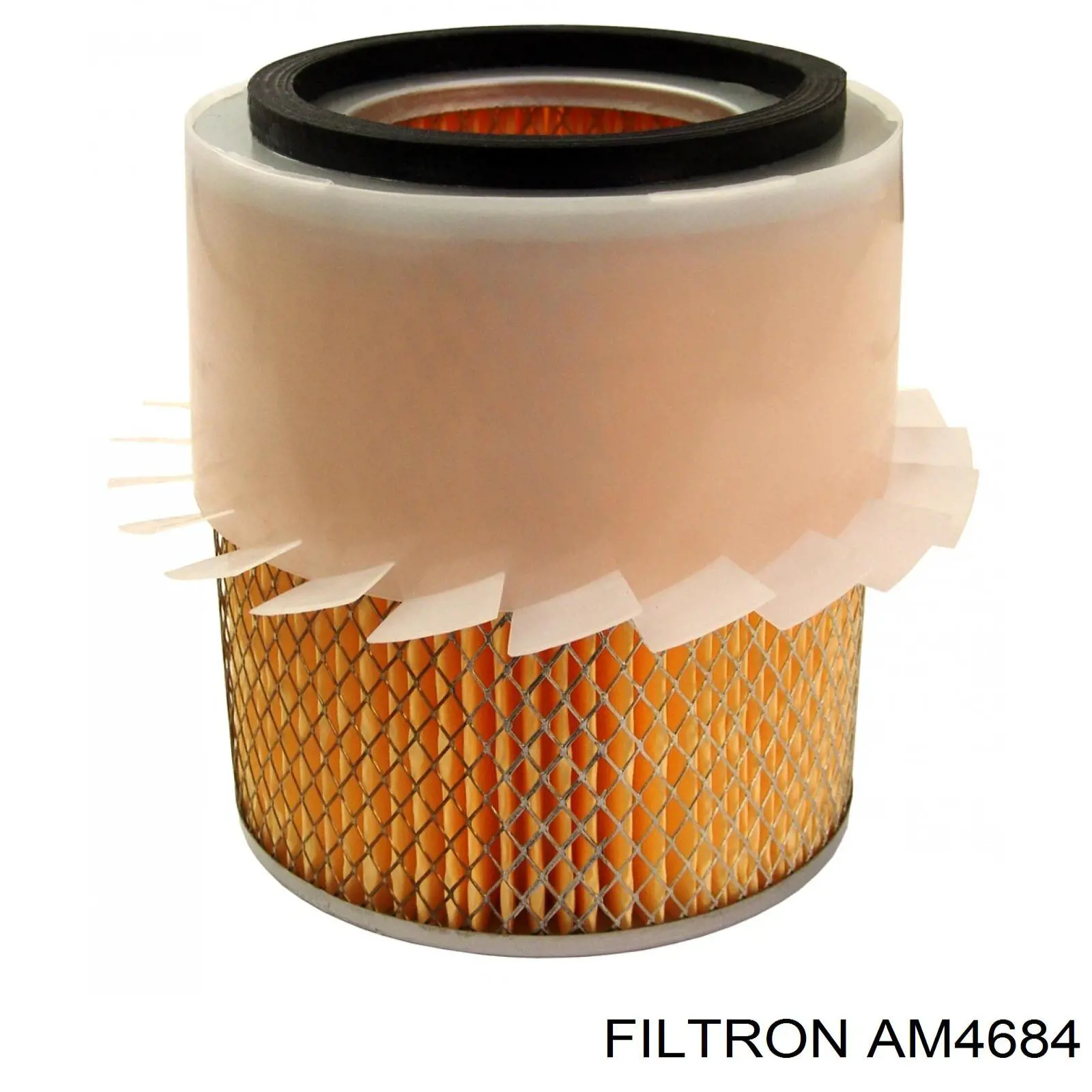 Елемент повітряного фільтра Filtron AM4684 ціна, від 11.53 USD