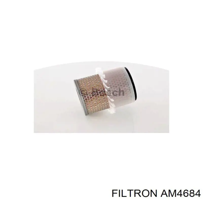 Фільтр повітряний Filtron AM4684