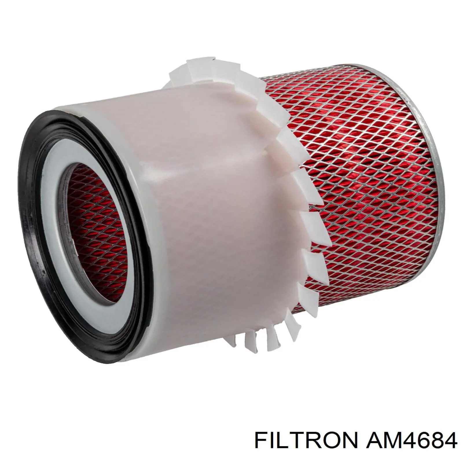 Купити AM4684 Filtron Автомобільний фільтр повітря