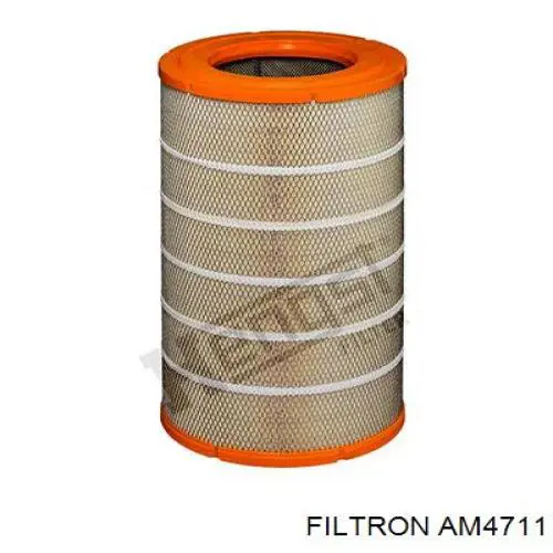 Купити AM4711 Filtron Автомобільний фільтр повітря