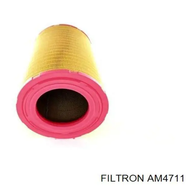 AM4711 Filtron фільтр повітряний