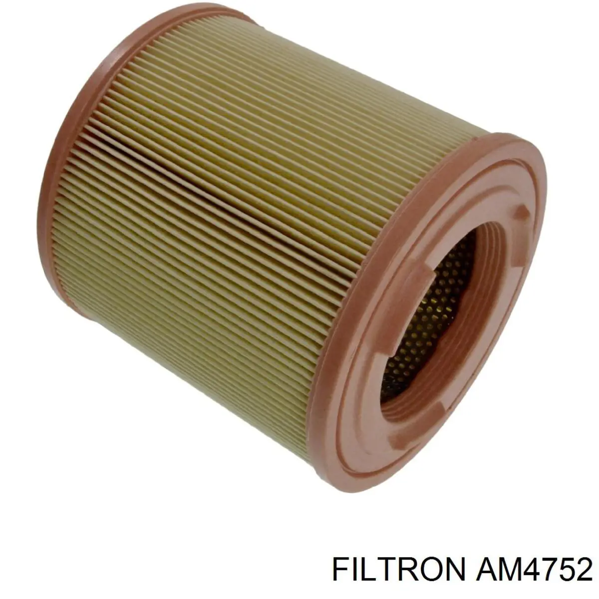 AM4752 Filtron фільтр повітряний