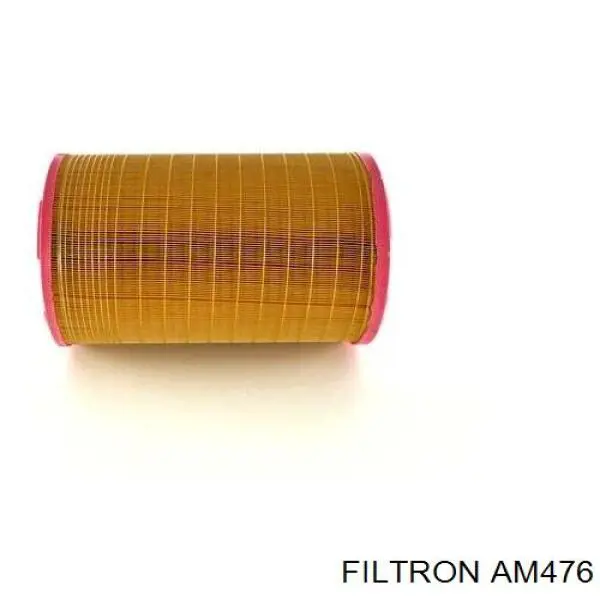 AM476 Filtron Повітряний фільтр двигуна