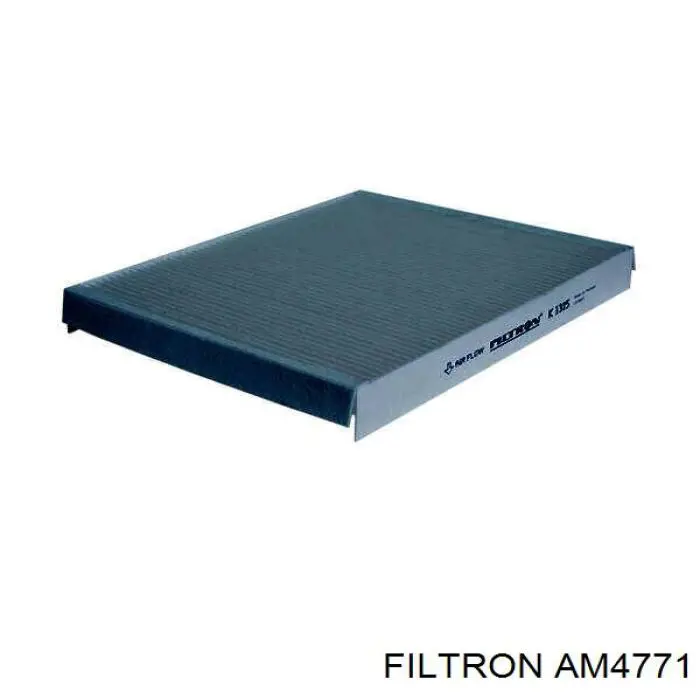 Елемент повітряного фільтра Filtron AM4771 ціна, від 64.64 USD