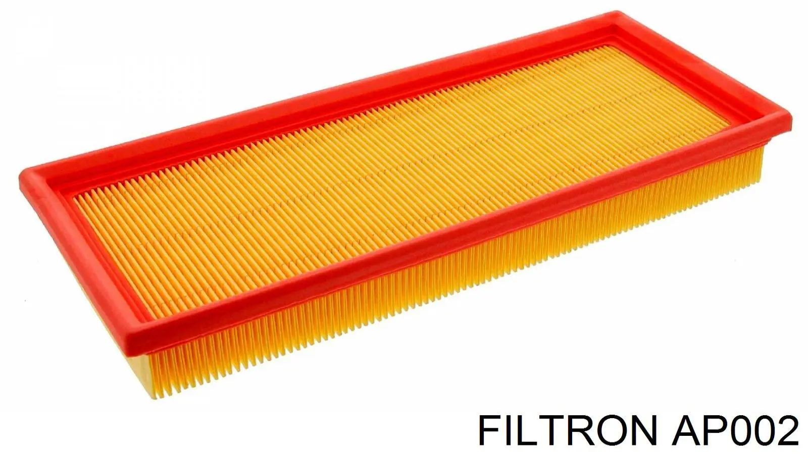 Елемент повітряного фільтра Filtron AP002 ціна, від 3.58 USD