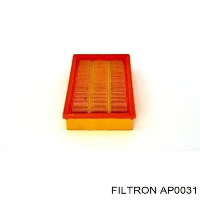 AP0031 Filtron фільтр повітряний