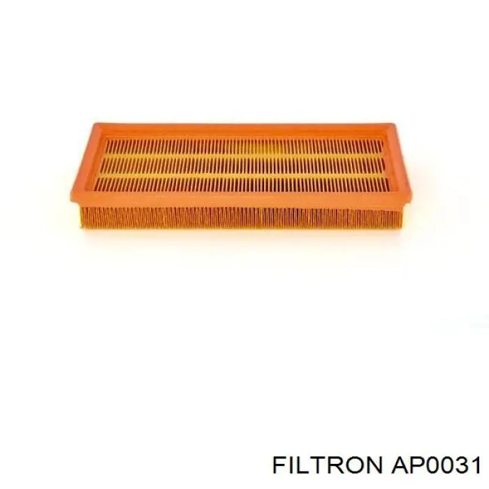 Елемент повітряного фільтра Filtron AP0031 ціна, від 4.08 USD