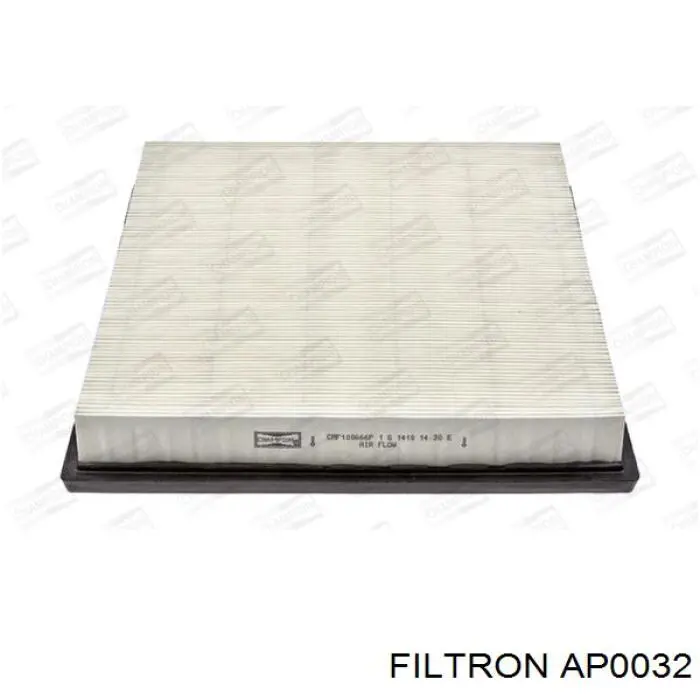 Купити AP0032 Filtron Автомобільний фільтр повітря