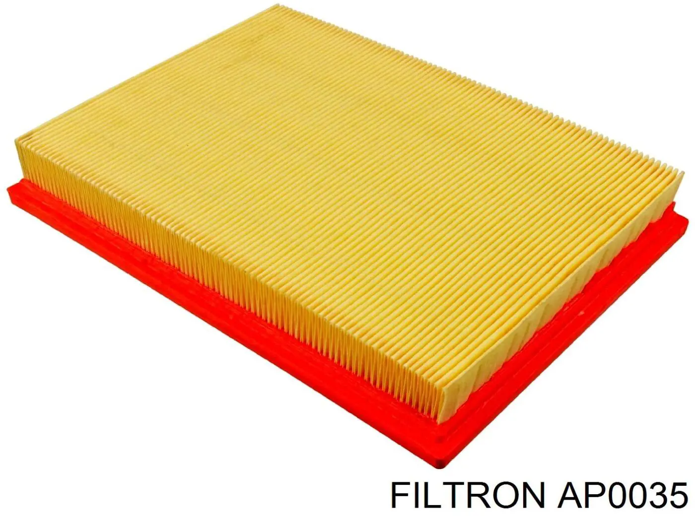 AP0035 Filtron фільтр повітряний