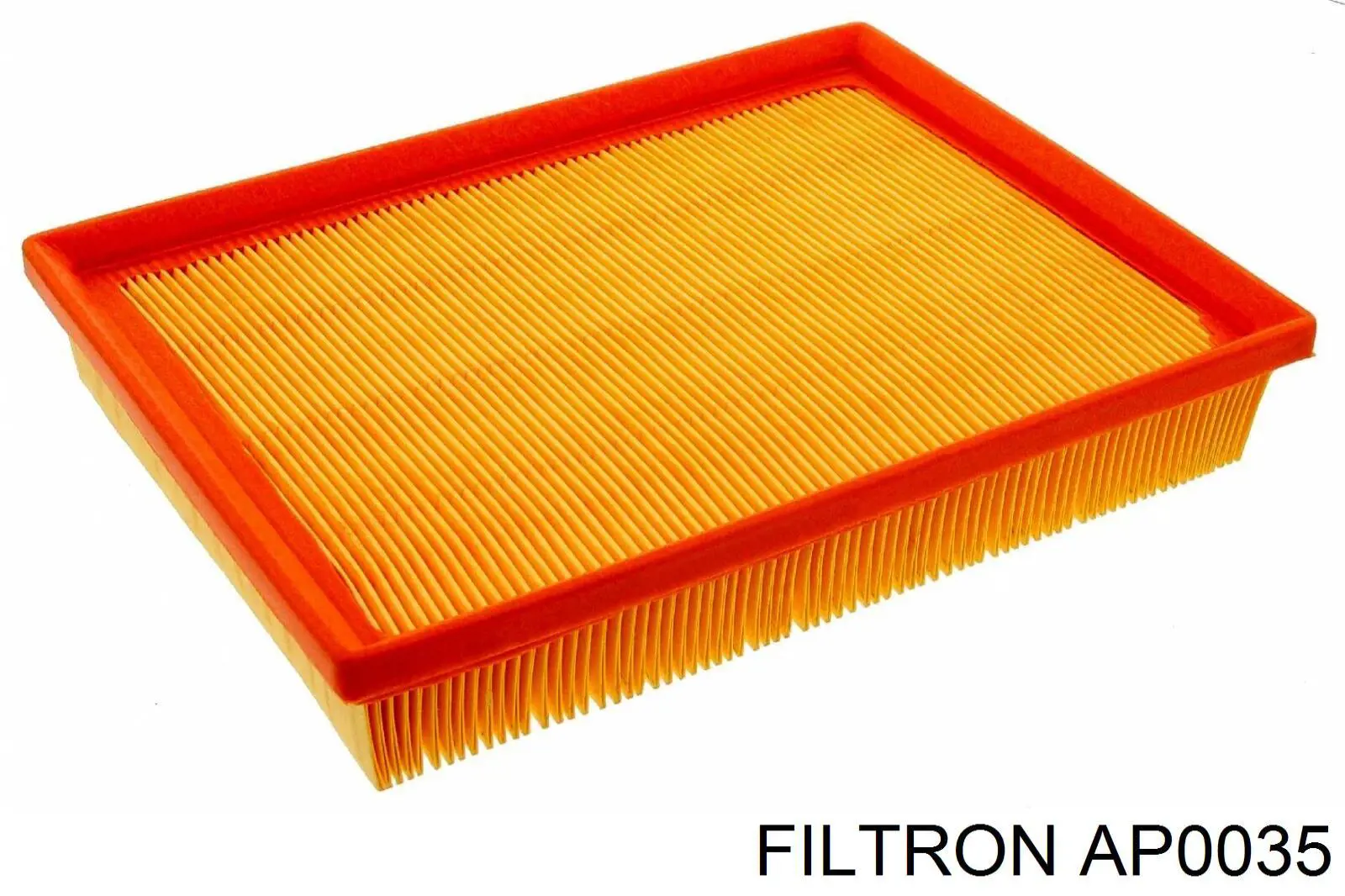 Елемент повітряного фільтра Filtron AP0035 ціна, від 7.39 USD