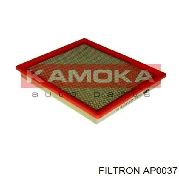 Повітряний фільтр AP0037 Filtron