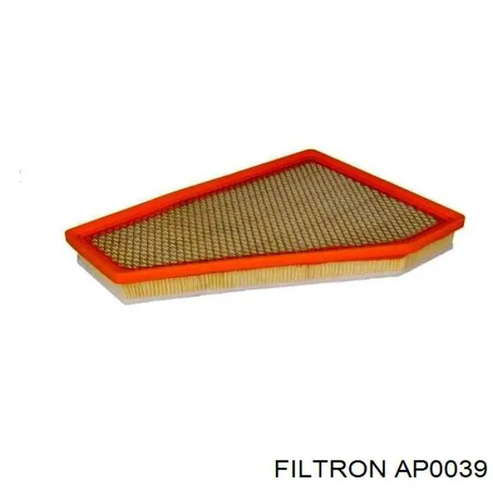 Купити AP0039 Filtron Автомобільний фільтр повітря