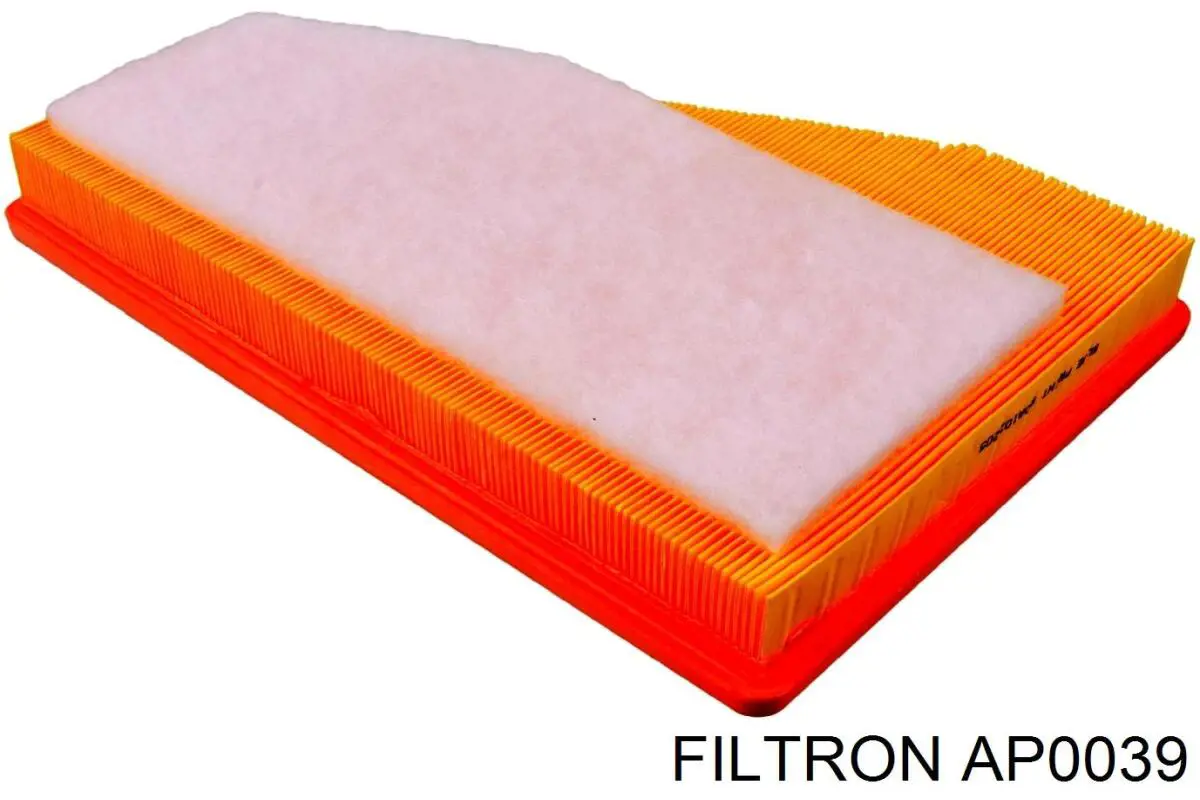 Елемент повітряного фільтра Filtron AP0039 ціна, від 11.39 USD