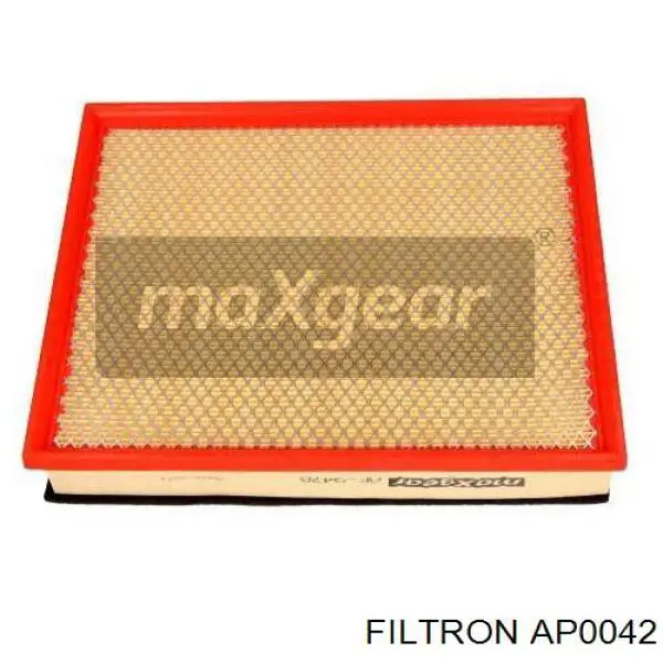AP0042 Filtron фільтр повітряний
