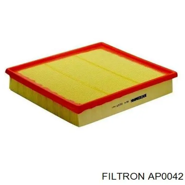 Купити AP0042 Filtron Автомобільний фільтр повітря