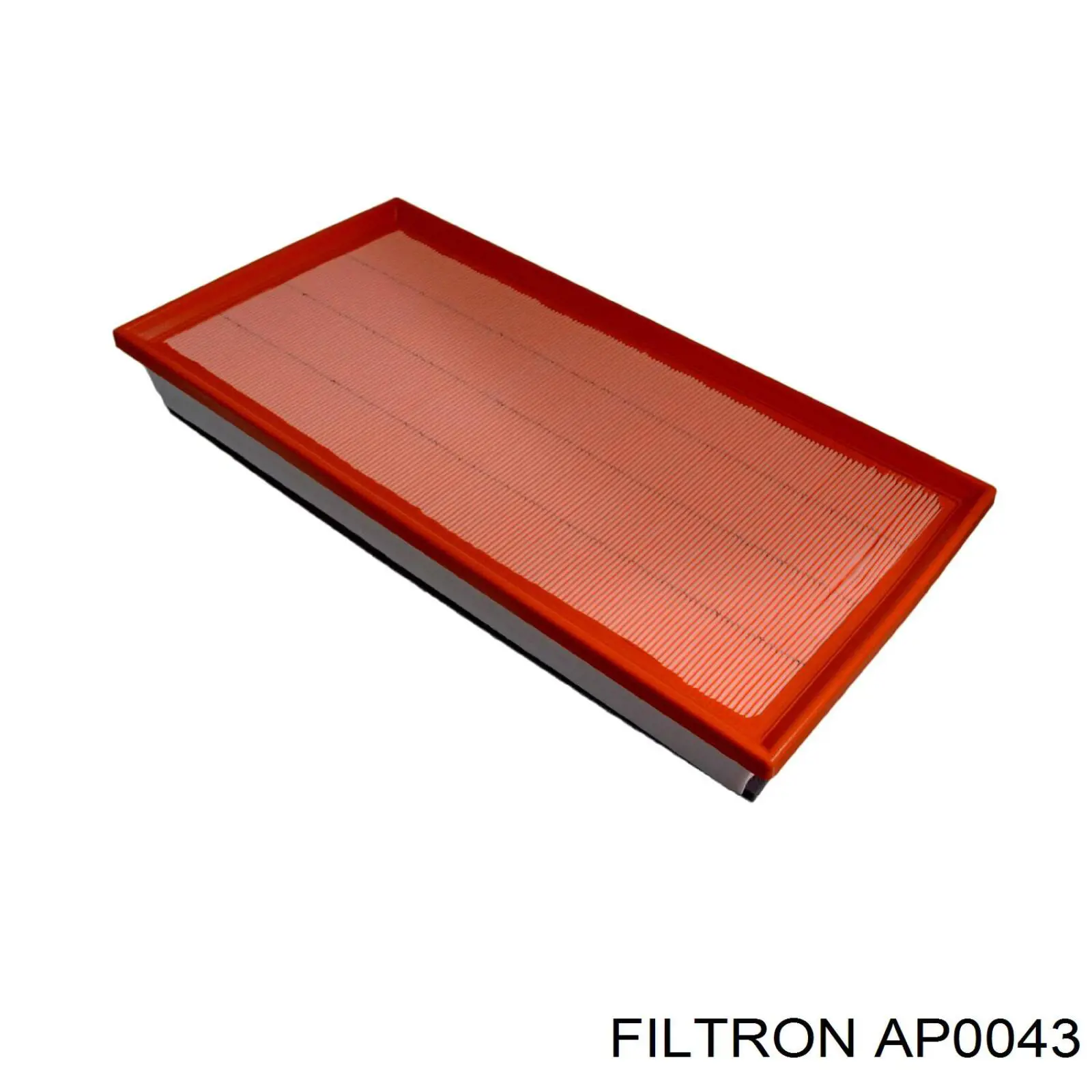 Купити AP0043 Filtron Автомобільний фільтр повітря
