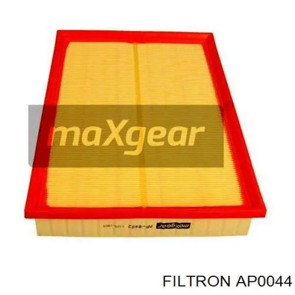 AP0044 Filtron фільтр повітряний