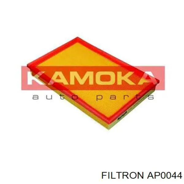 Елемент повітряного фільтра Filtron AP0044 ціна, від 14.06 USD